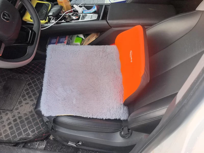 Changan Raeton Plus 2022 car image #11