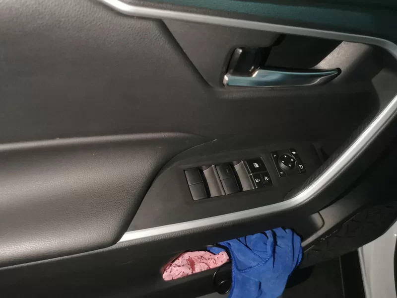 Toyota RAV4 Hybird E+ 2022 car image #11