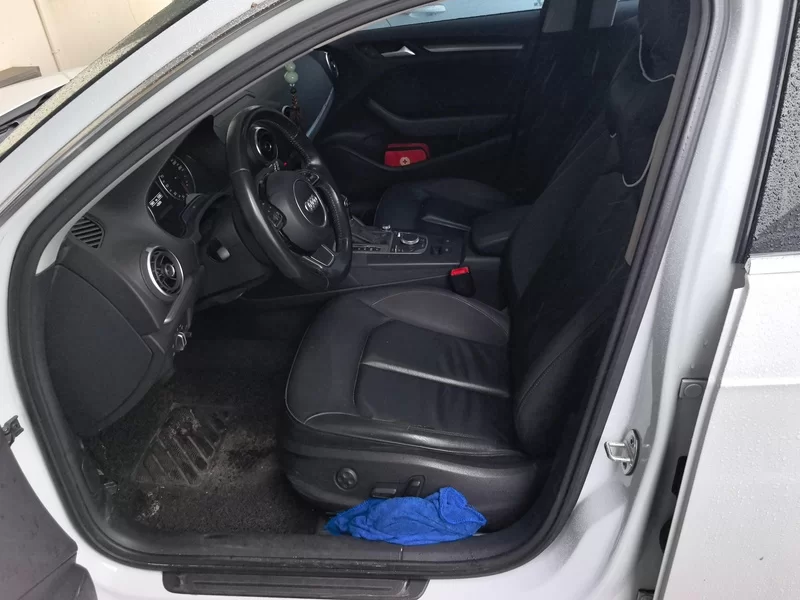 Audi A3 New Energy (Imported) 2014 immagine di auto #11