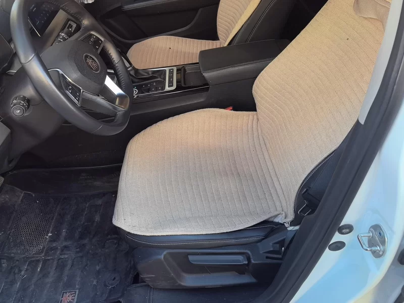 BYD Qin 2019 immagine di auto #11