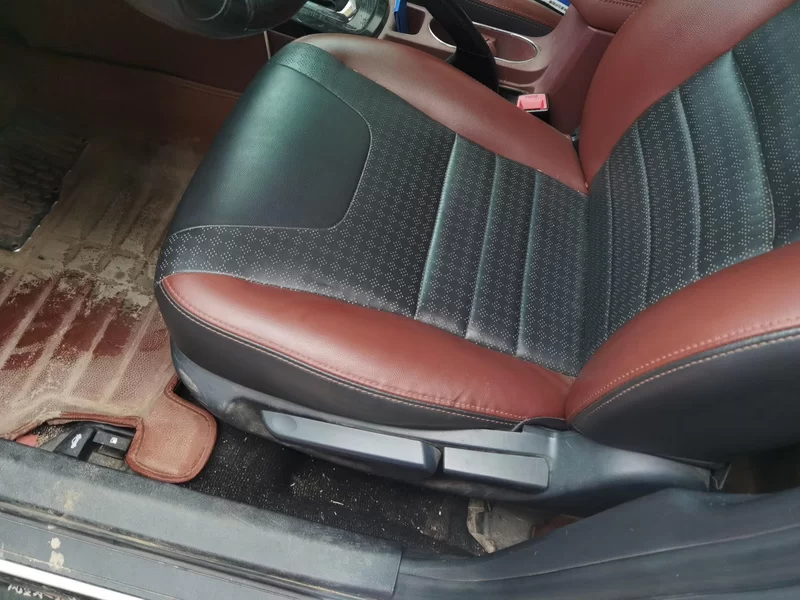 BYD SuRui 2015 #11 BYD SuRui 2015 car image #11