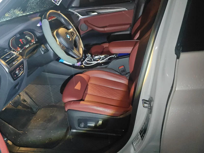 Volkswagen Bora Classic 2021 immagine di auto #11