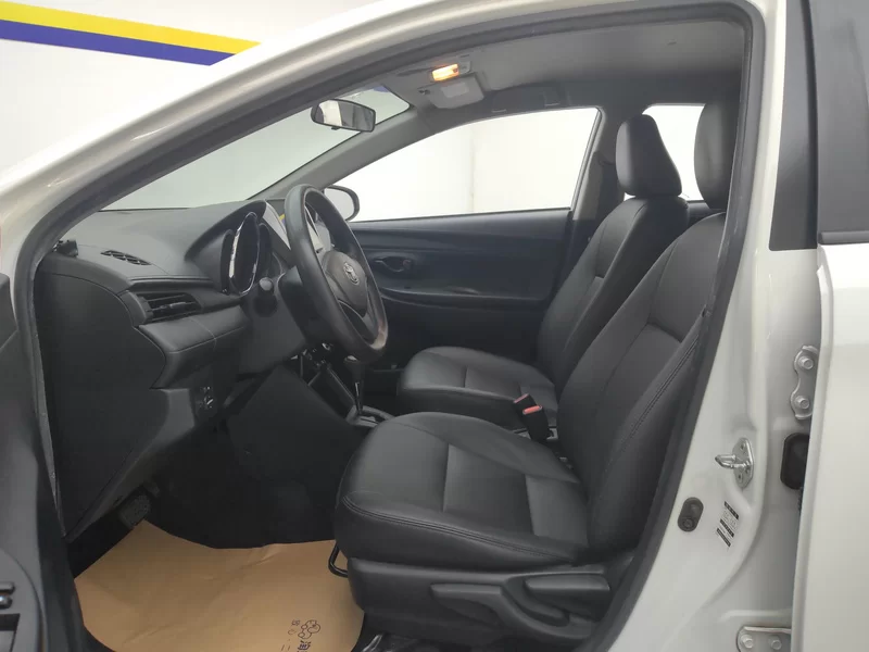 Toyota Vios 2017 #11 Toyota Vios 2017 imagen de coche #11