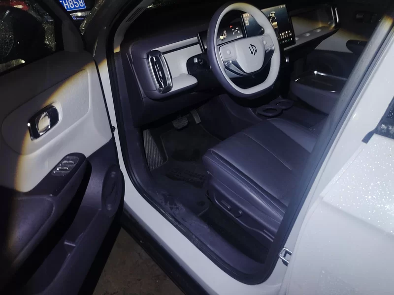 零跑汽车 零跑B10 2025 汽车图片 #11