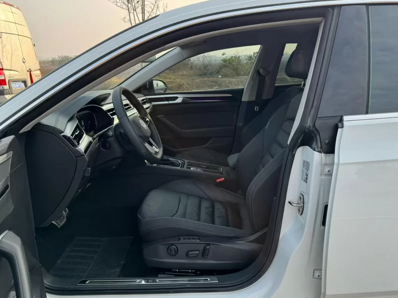 大众 一汽-大众CC 2023 #11 大众 一汽-大众CC 2023 汽车图片 #11