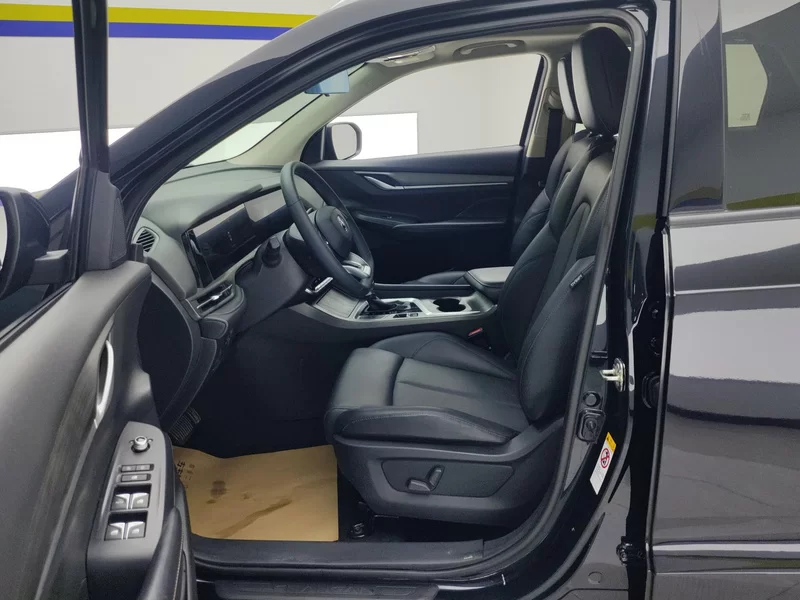 Changan CS55PLUS PHEV 2020 صورة سيارة #11