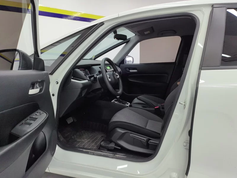 Honda Fit 2022 #11 Honda Fit 2022 car image #11