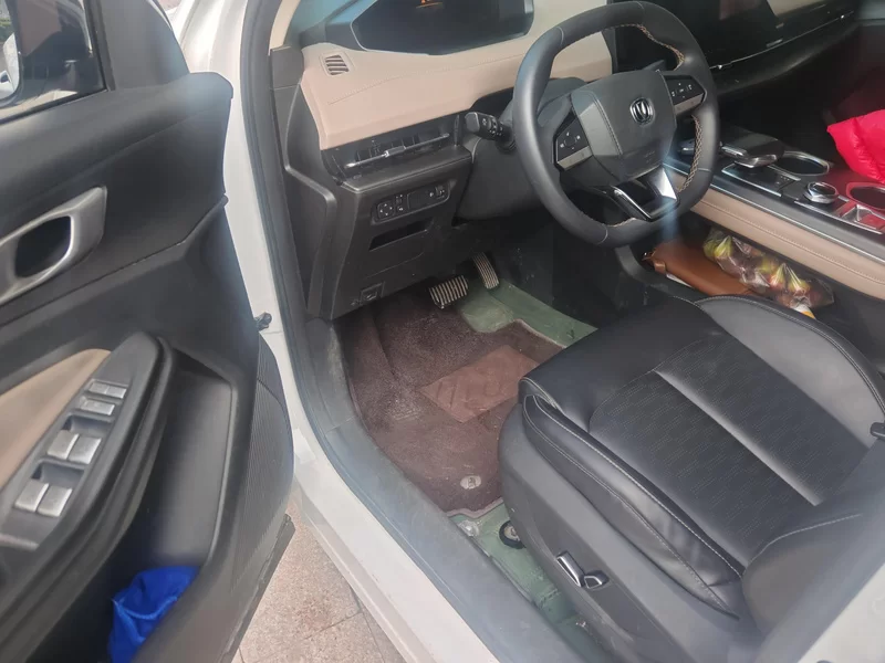 Changan CS55PLUS PHEV 2022 #11 Changan CS55PLUS PHEV 2022 immagine di auto #11