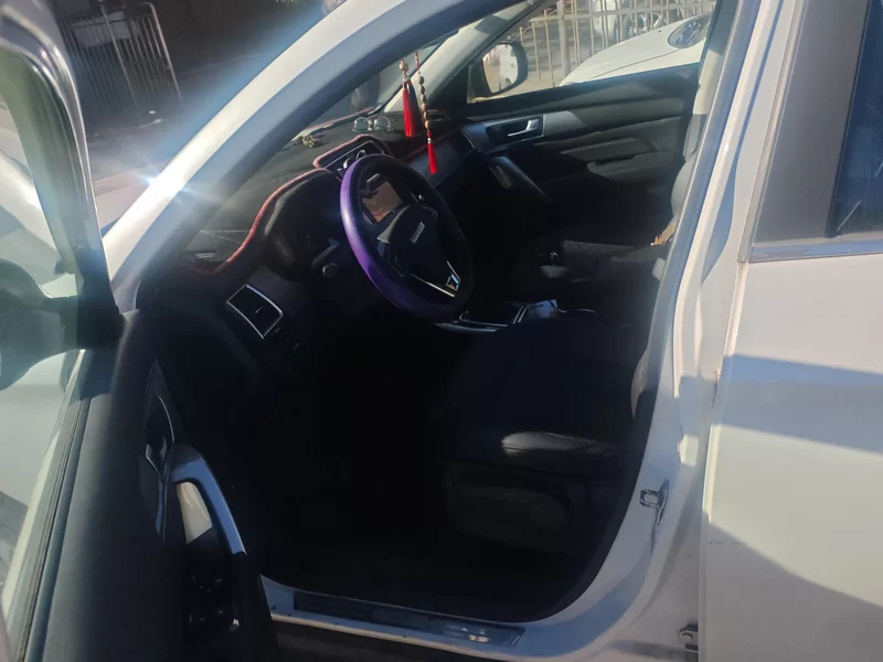 Haval H2 2016 #11 Haval H2 2016 car image #11