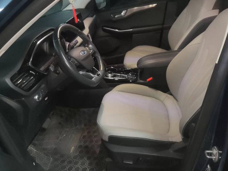 Ford Escape 2020 immagine di auto #11