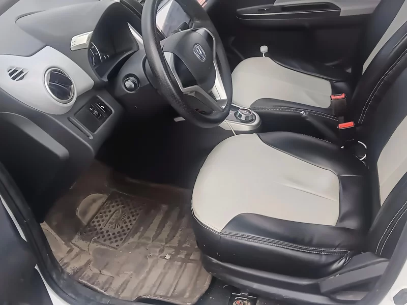 Changan BenBen E-Star 2021 car image #11