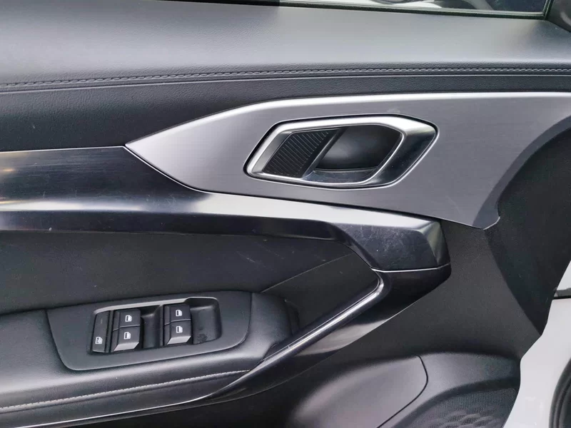 MG ONE 2023 car image #11