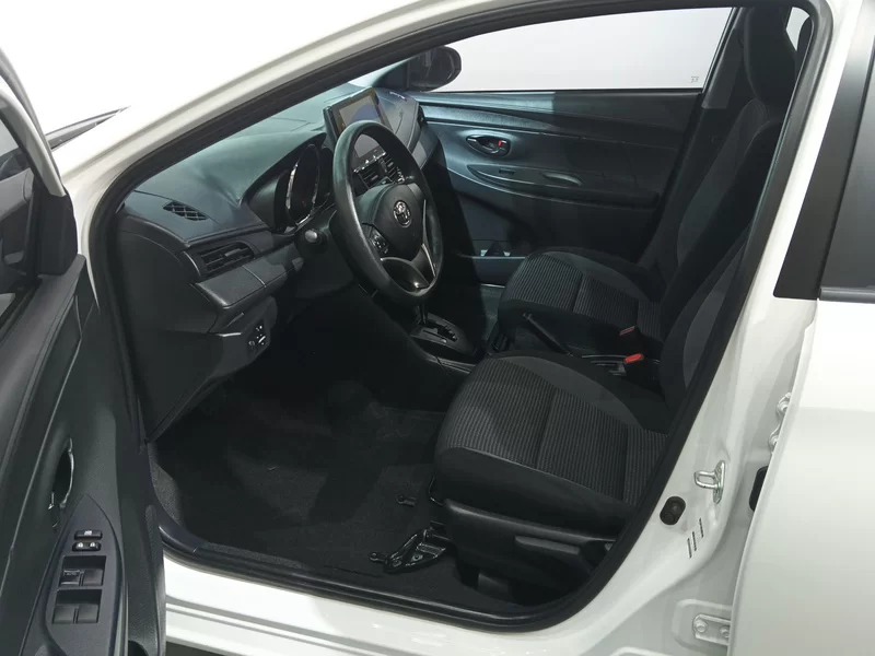 Toyota Vios FS 2023 #11 Toyota Vios FS 2023 immagine di auto #11