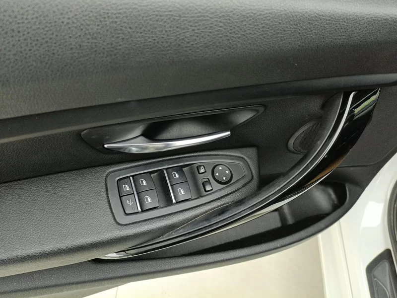 BMW 3 Series GT 2017 #11 BMW 3 Series GT 2017 immagine di auto #11