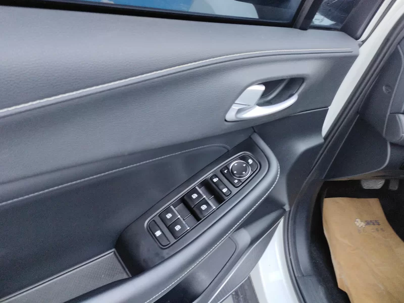 GAC Trumpchi GS4 2021 car image #11