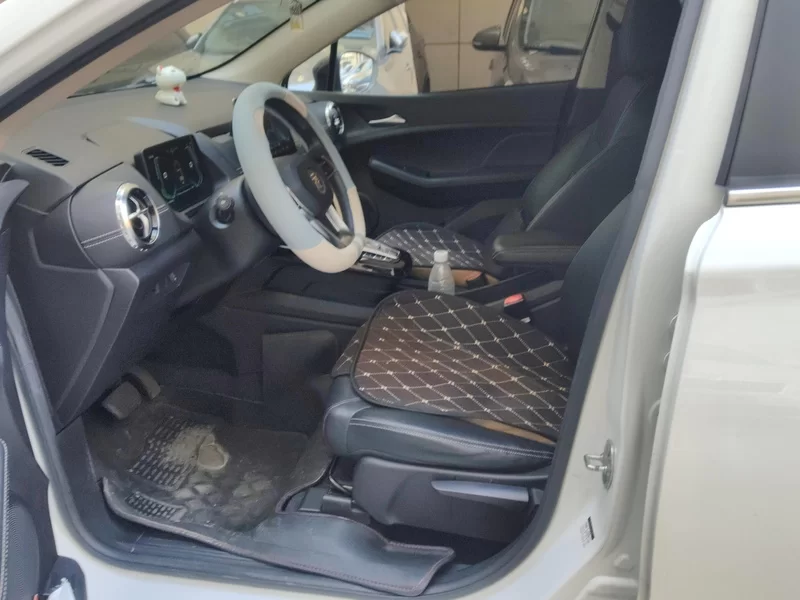 BYD Yuan New Energy 2021 car image #11