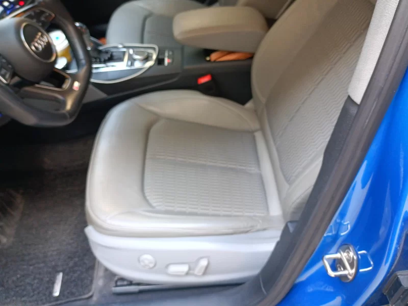 Audi A3 New Energy (Imported) 2019 #11 Audi A3 New Energy (Imported) 2019 car image #11