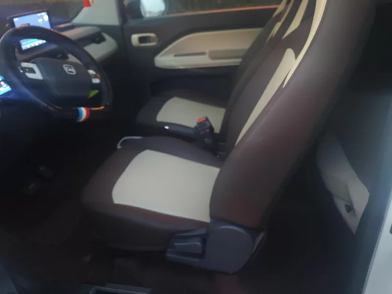 Chery QQ Ice Cream 2025 car image #11