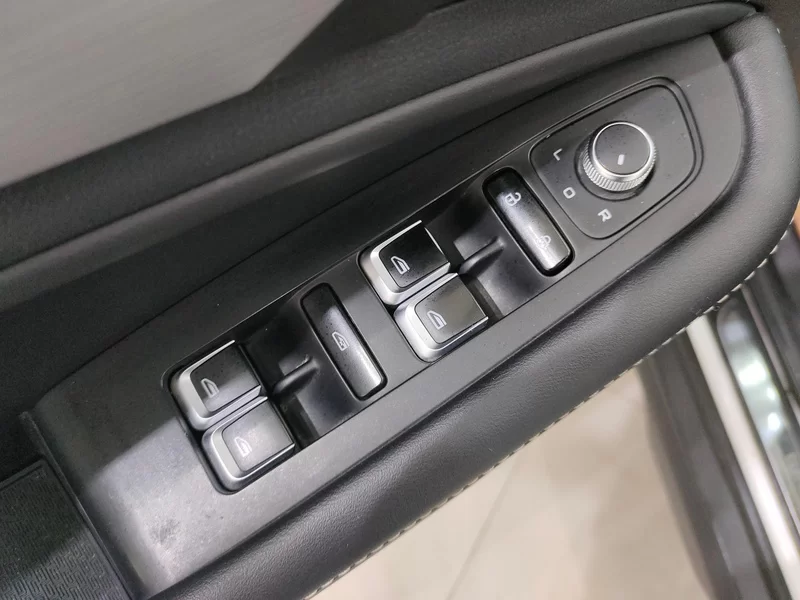 GEELY Vision X6 2021 #11 GEELY Vision X6 2021 car image #11