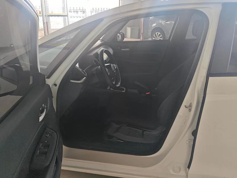 Honda Fit 2021 car image #11