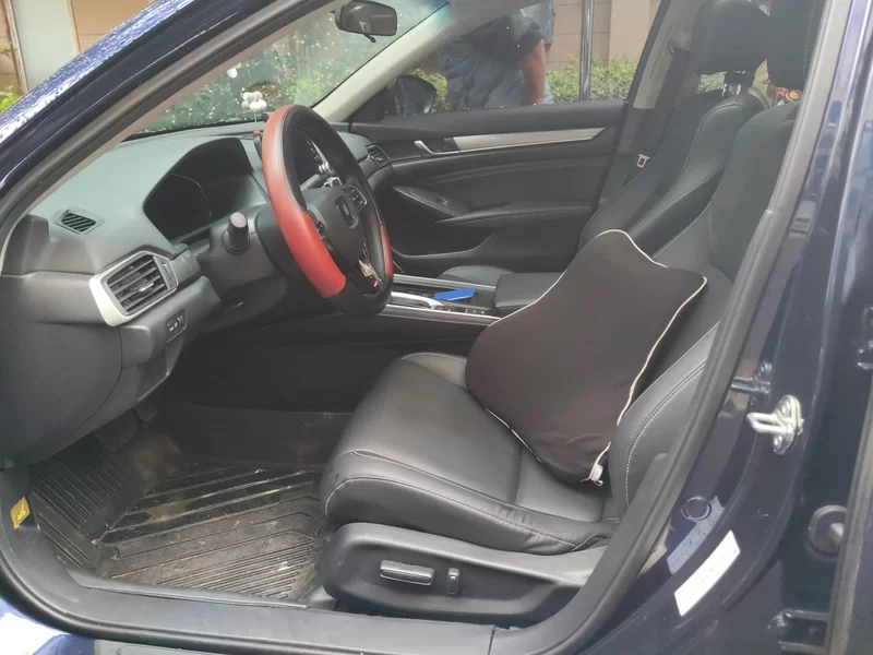 Honda Inspire 2021 #11 Honda Inspire 2021 immagine di auto #11