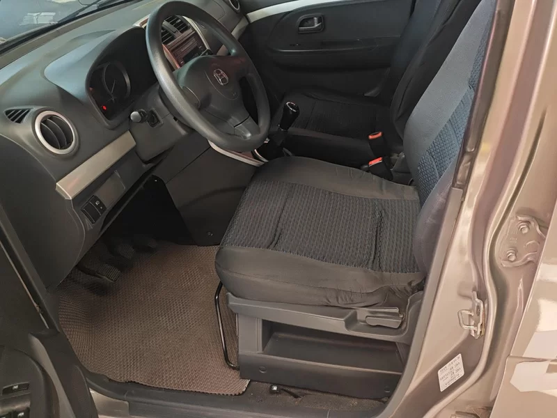 Suzuki Wagon R X5 2017 image de voiture #11