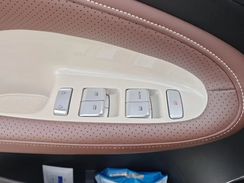 Wuling Binguo 2024 #11 Wuling Binguo 2024 immagine di auto #11