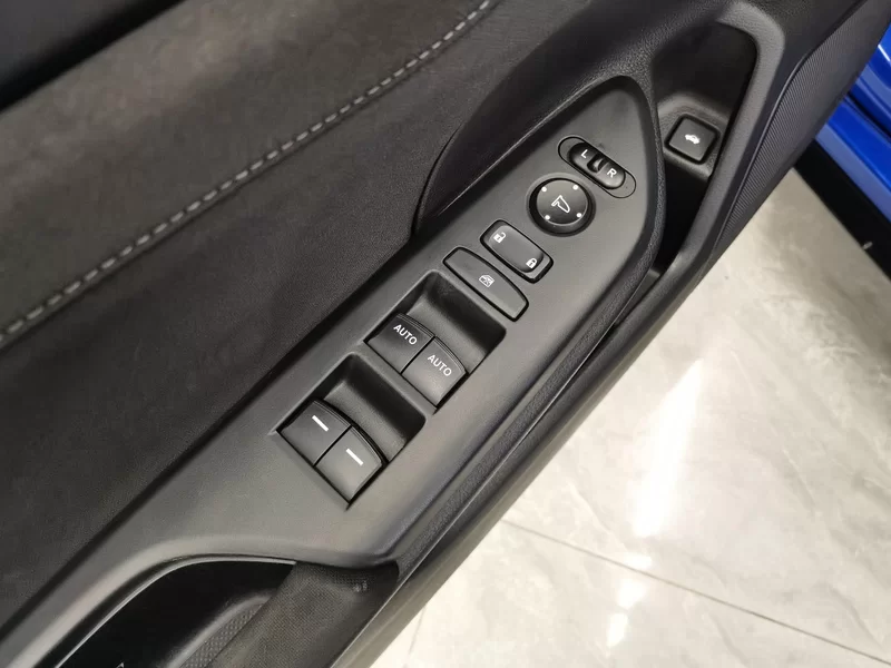 Honda Civic 2021 #11 Honda Civic 2021 car image #11