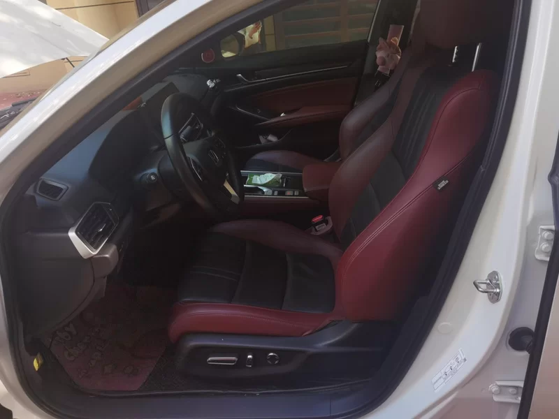 Honda Inspire 2023 car image #11