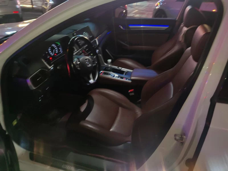 Honda Inspire 2022 #11 Honda Inspire 2022 immagine di auto #11