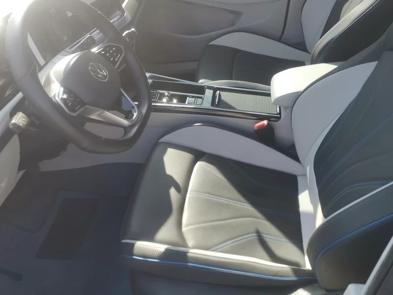 Volkswagen Lamando 2022 imagem de carro #11