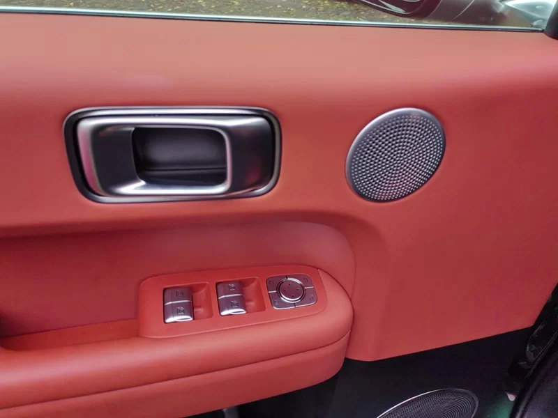 Li L6 2024 car image #11