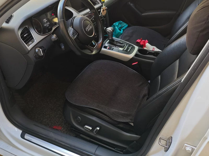 Audi A4 2015 immagine di auto #11