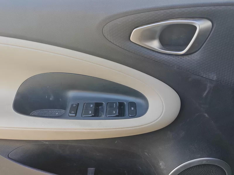 五菱汽车 五菱缤果 2024 汽车图片 #11