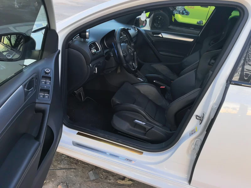 Volkswagen Golf (Imported) 2013 imagem de carro #11