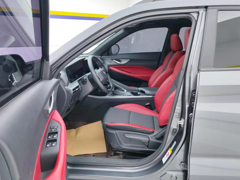 Changan CS35 Plus 2023 car image #11