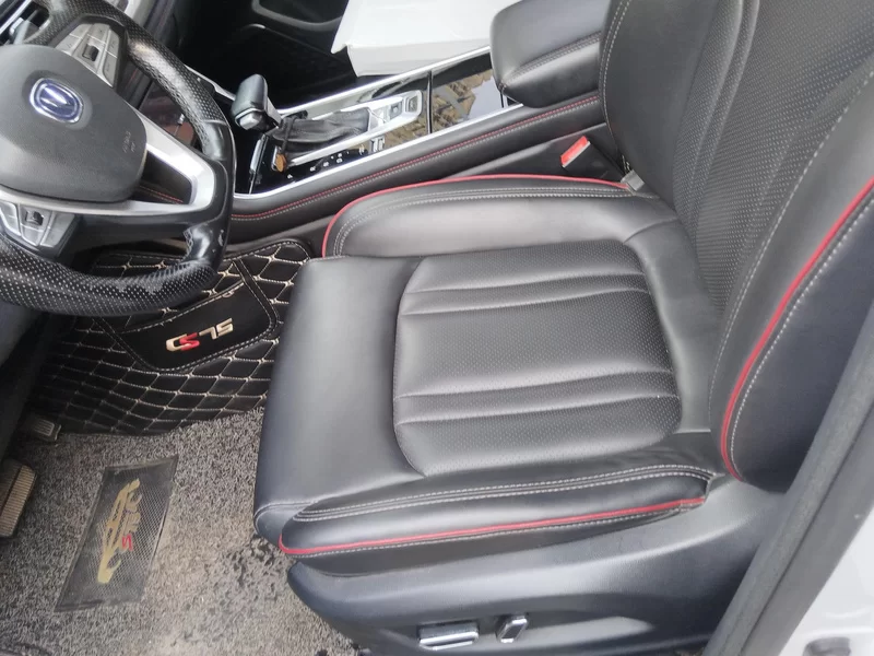 Changan CS75 PRO 2019 car image #11