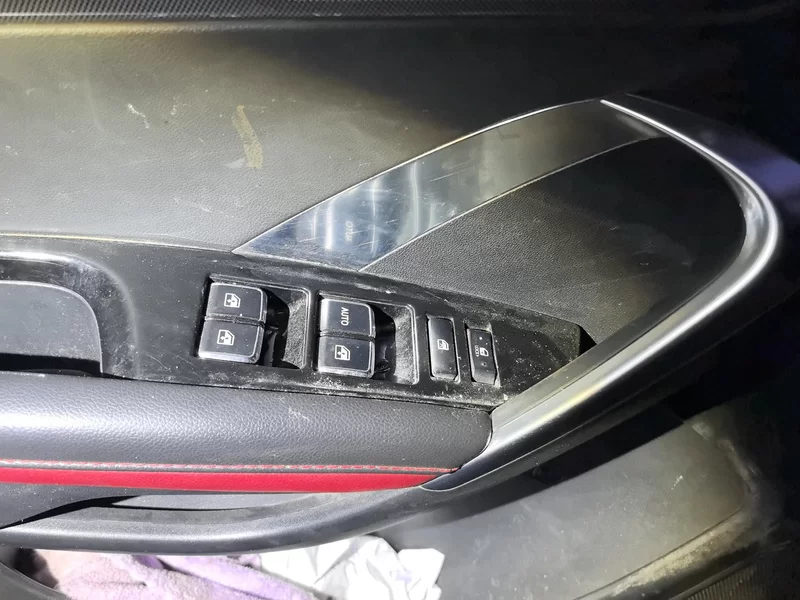 Changan CS55 2019 #11 Changan CS55 2019 immagine di auto #11