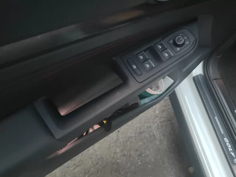 Volkswagen GolfGTI 2022 #11 Volkswagen GolfGTI 2022 car image #11