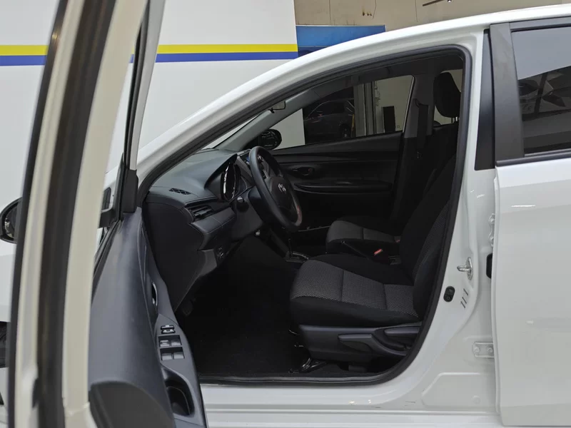 Toyota Vios 2017 car image #11