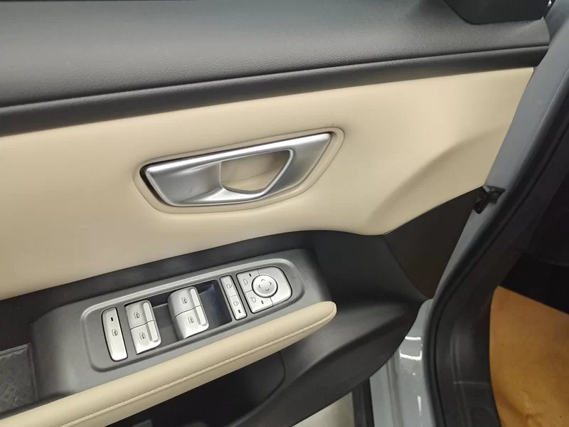 Wuling Binguo PLUS 2024 #11 Wuling Binguo PLUS 2024 immagine di auto #11