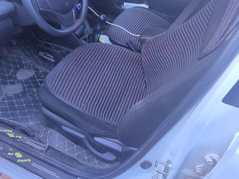 Toyota Vios 2020 #11 Toyota Vios 2020 immagine di auto #11