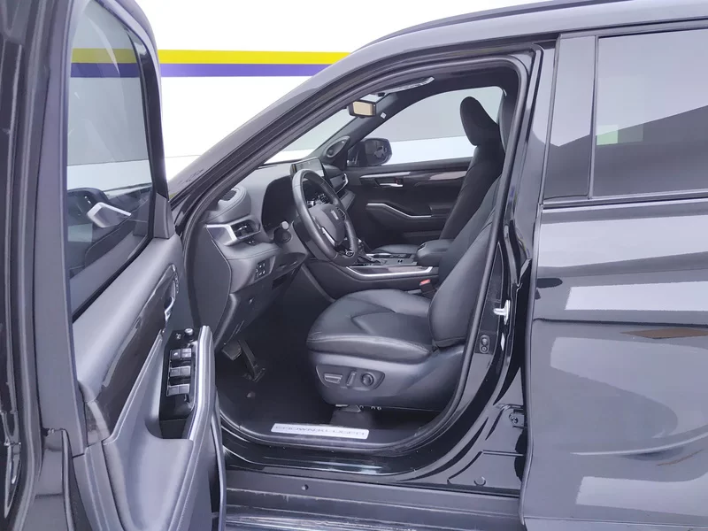 Toyota Crown Kluger 2023 car image #11