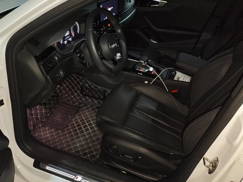 Audi A4 2023 #11 Audi A4 2023 car image #11