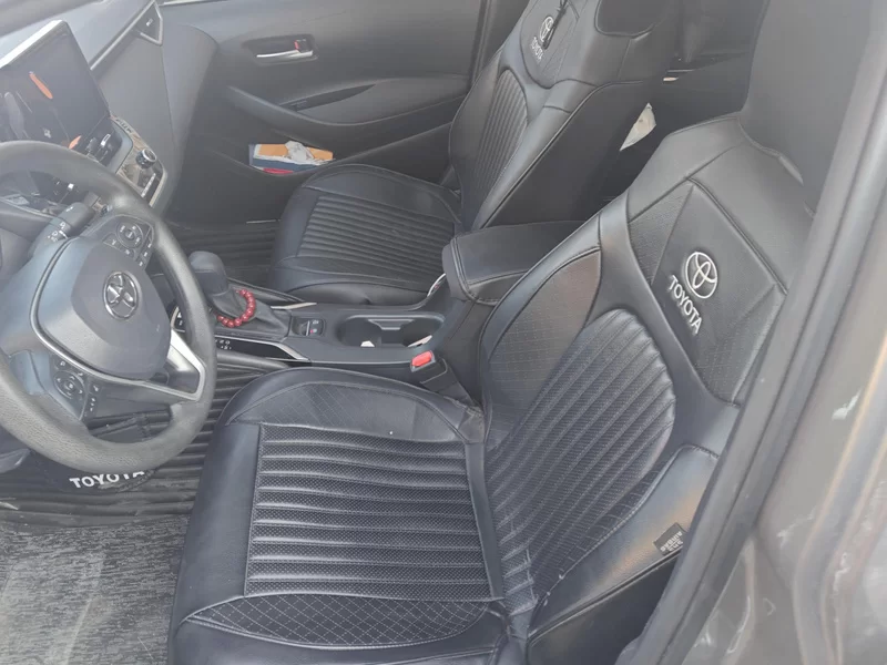 Toyota Allion 2023 car image #11