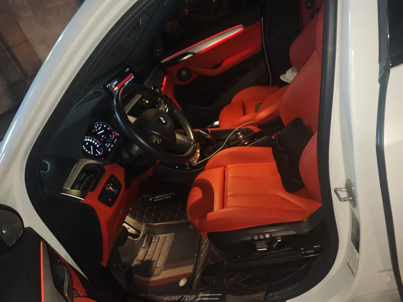 BMW X2 2021 car image #11