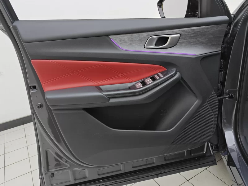 Changan CS55 Plus 2023 immagine di auto #11