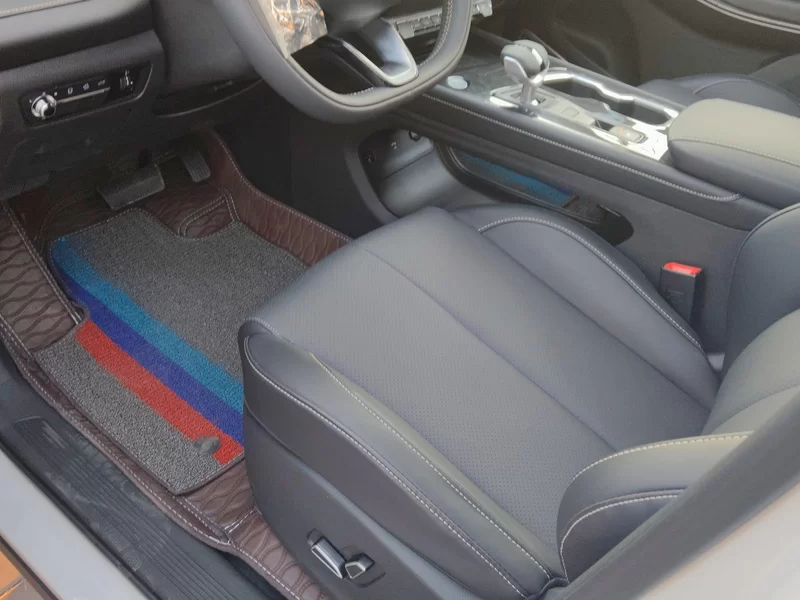 Changan CS75 PRO 2025 #11 Changan CS75 PRO 2025 car image #11