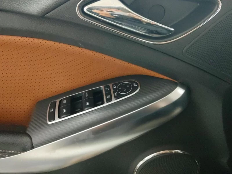 BYD Yuan 2019 car image #11