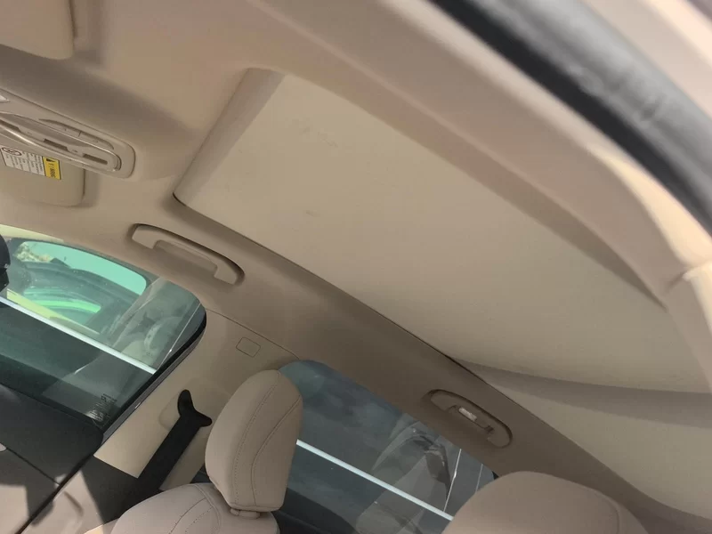 MG ES5 2024 #11 MG ES5 2024 car image #11